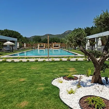 Freya Hotel Kayakoy