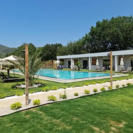 Hotel Freya Kayakoy
