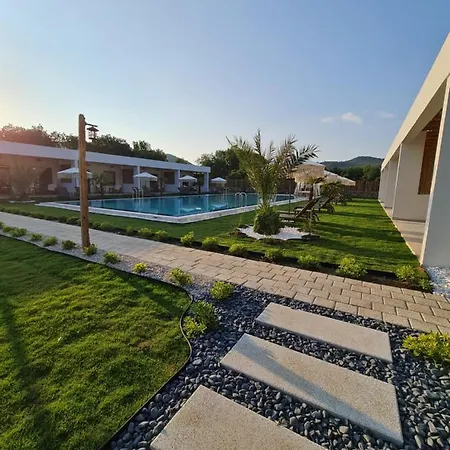 Hotel Freya Kayakoy