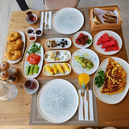 Hotel Freya Kayakoy