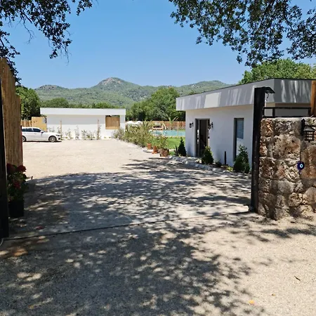 Freya Hotel Kayakoy