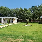 Freya Hotel