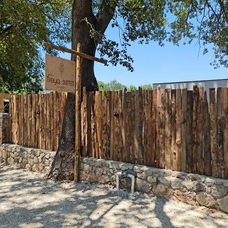 Ξενοδοχείο Freya *