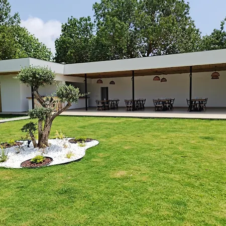 Freya Ξενοδοχείο