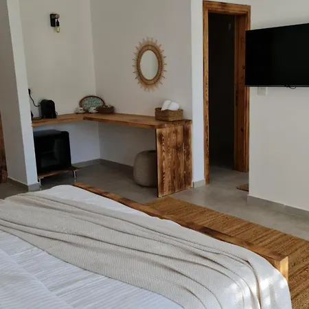 Freya Hotel Kayakoy
