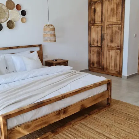 Ξενοδοχείο Freya Kayakoy