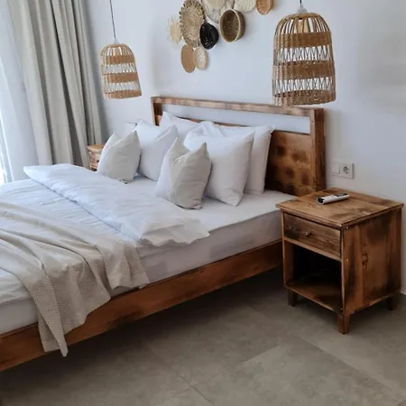 Freya Hotel Kayakoy