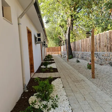 Ξενοδοχείο Freya *