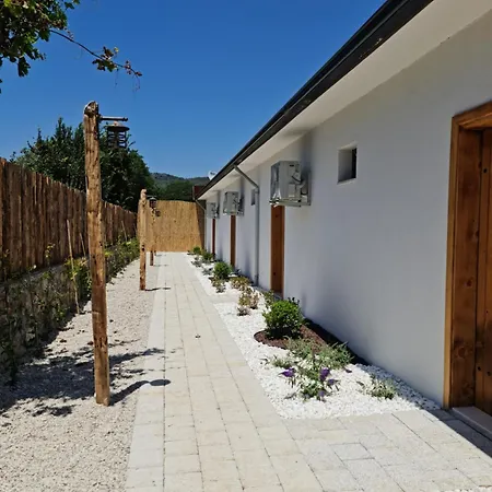 Ξενοδοχείο Freya Kayakoy