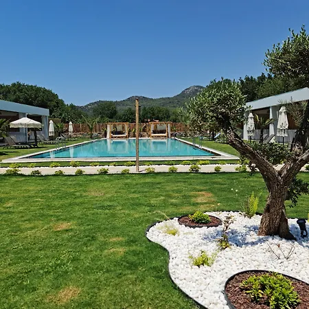 Ξενοδοχείο Freya *