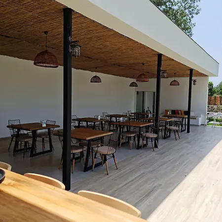 Ξενοδοχείο Freya Kayakoy