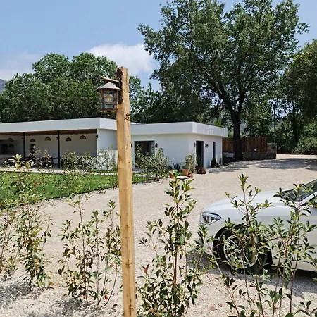 Freya Ξενοδοχείο *