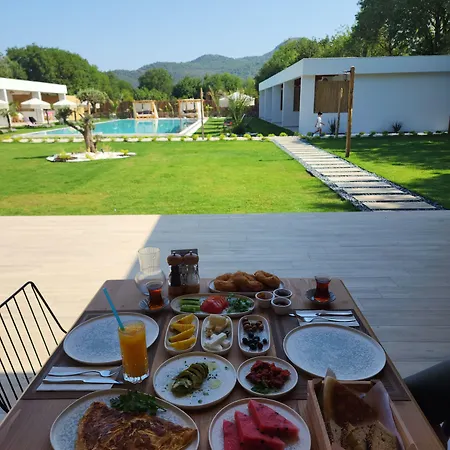 Ξενοδοχείο Freya