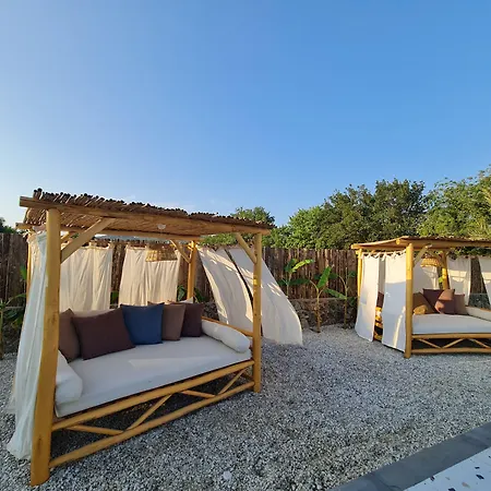 Ξενοδοχείο Freya