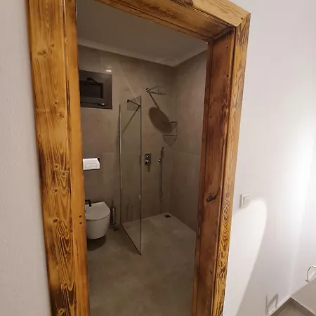 Ξενοδοχείο Freya Kayakoy